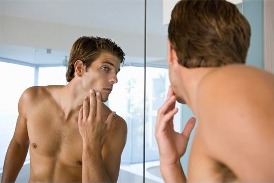 Herbal skin and beauty tips for men for a nourishing you